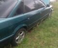 Зелений Ауді А4, об'ємом двигуна 0 л та пробігом 140 тис. км за 3712 $, фото 2 на Automoto.ua