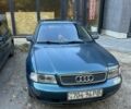 Зеленый Ауди А4, объемом двигателя 1.6 л и пробегом 260 тыс. км за 1702 $, фото 1 на Automoto.ua
