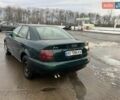 Зеленый Ауди А4, объемом двигателя 1.9 л и пробегом 450 тыс. км за 1850 $, фото 4 на Automoto.ua