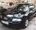Зеленый Ауди А4, объемом двигателя 1.8 л и пробегом 370 тыс. км за 3400 $, фото 1 на Automoto.ua