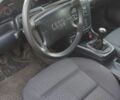 Зеленый Ауди А4, объемом двигателя 0 л и пробегом 430 тыс. км за 2700 $, фото 1 на Automoto.ua