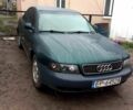 Зелений Ауді А4, об'ємом двигуна 0 л та пробігом 200 тис. км за 947 $, фото 1 на Automoto.ua