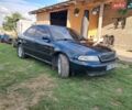 Зелений Ауді А4, об'ємом двигуна 1.6 л та пробігом 250 тис. км за 2150 $, фото 1 на Automoto.ua