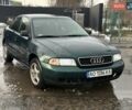 Зеленый Ауди А4, объемом двигателя 1.9 л и пробегом 450 тыс. км за 1850 $, фото 7 на Automoto.ua