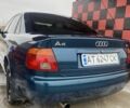 Зелений Ауді А4, об'ємом двигуна 1.6 л та пробігом 300 тис. км за 2554 $, фото 1 на Automoto.ua
