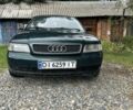 Зеленый Ауди А4, объемом двигателя 1.8 л и пробегом 270 тыс. км за 2992 $, фото 1 на Automoto.ua