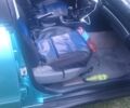 Зелений Ауді А4, об'ємом двигуна 1.8 л та пробігом 308 тис. км за 1950 $, фото 1 на Automoto.ua
