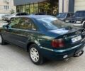 Зеленый Ауди А4, объемом двигателя 1.6 л и пробегом 370 тыс. км за 3000 $, фото 2 на Automoto.ua