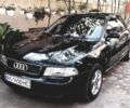 Зелений Ауді А4, об'ємом двигуна 1.8 л та пробігом 370 тис. км за 3400 $, фото 1 на Automoto.ua