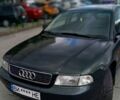 Зеленый Ауди А4, объемом двигателя 1.6 л и пробегом 230 тыс. км за 2690 $, фото 1 на Automoto.ua