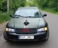 Зелений Ауді А4, об'ємом двигуна 1.9 л та пробігом 470 тис. км за 2030 $, фото 1 на Automoto.ua