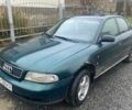 Зеленый Ауди А4, объемом двигателя 1.9 л и пробегом 420 тыс. км за 2000 $, фото 5 на Automoto.ua