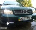 Зеленый Ауди А4, объемом двигателя 1.6 л и пробегом 300 тыс. км за 1700 $, фото 1 на Automoto.ua