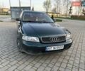 Зелений Ауді А4, об'ємом двигуна 1.6 л та пробігом 425 тис. км за 3000 $, фото 1 на Automoto.ua