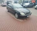 Зелений Ауді А4, об'ємом двигуна 2 л та пробігом 300 тис. км за 1606 $, фото 1 на Automoto.ua