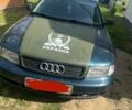 Зелений Ауді А4, об'ємом двигуна 1.6 л та пробігом 428 тис. км за 1699 $, фото 1 на Automoto.ua