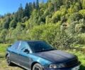 Зелений Ауді А4, об'ємом двигуна 1.6 л та пробігом 337 тис. км за 2550 $, фото 1 на Automoto.ua