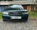 Зеленый Ауди А4, объемом двигателя 1.78 л и пробегом 270 тыс. км за 2800 $, фото 1 на Automoto.ua