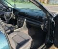 Зеленый Ауди А4, объемом двигателя 1.8 л и пробегом 362 тыс. км за 3150 $, фото 7 на Automoto.ua