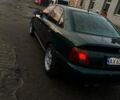 Зеленый Ауди А4, объемом двигателя 1.8 л и пробегом 350 тыс. км за 4000 $, фото 1 на Automoto.ua