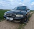 Зеленый Ауди А4, объемом двигателя 2.77 л и пробегом 450 тыс. км за 2500 $, фото 1 на Automoto.ua