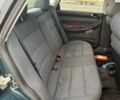 Зеленый Ауди А4, объемом двигателя 1.9 л и пробегом 450 тыс. км за 1850 $, фото 9 на Automoto.ua