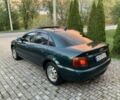 Зеленый Ауди А4, объемом двигателя 1.6 л и пробегом 498 тыс. км за 2912 $, фото 1 на Automoto.ua