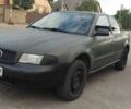 Зелений Ауді А4, об'ємом двигуна 1.9 л та пробігом 473 тис. км за 1354 $, фото 1 на Automoto.ua