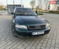 Зеленый Ауди А4, объемом двигателя 1.6 л и пробегом 425 тыс. км за 3000 $, фото 1 на Automoto.ua