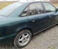 Зеленый Ауди А4, объемом двигателя 1.9 л и пробегом 420 тыс. км за 2000 $, фото 1 на Automoto.ua