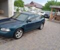 Зелений Ауді А4, об'ємом двигуна 1.6 л та пробігом 1 тис. км за 1345 $, фото 1 на Automoto.ua