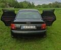 Зелений Ауді А4, об'ємом двигуна 1.8 л та пробігом 400 тис. км за 3300 $, фото 7 на Automoto.ua