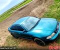 Зеленый Ауди А4, объемом двигателя 1.8 л и пробегом 303 тыс. км за 4100 $, фото 1 на Automoto.ua
