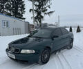 Зеленый Ауди А4, объемом двигателя 1.8 л и пробегом 295 тыс. км за 2699 $, фото 1 на Automoto.ua