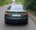 Зелений Ауді А4, об'ємом двигуна 1.9 л та пробігом 470 тис. км за 2030 $, фото 5 на Automoto.ua