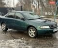 Зеленый Ауди А4, объемом двигателя 1.9 л и пробегом 450 тыс. км за 1850 $, фото 3 на Automoto.ua