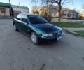 Зеленый Ауди А4, объемом двигателя 1.8 л и пробегом 340 тыс. км за 2999 $, фото 1 на Automoto.ua