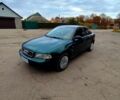 Зеленый Ауди А4, объемом двигателя 1.8 л и пробегом 320 тыс. км за 3600 $, фото 1 на Automoto.ua