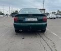 Зелений Ауді А4, об'ємом двигуна 1.9 л та пробігом 350 тис. км за 2700 $, фото 1 на Automoto.ua