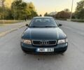 Зелений Ауді А4, об'ємом двигуна 1.8 л та пробігом 300 тис. км за 1400 $, фото 1 на Automoto.ua