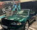 Зелений Ауді А4, об'ємом двигуна 1.8 л та пробігом 420 тис. км за 4000 $, фото 1 на Automoto.ua