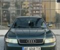 Зеленый Ауди А4, объемом двигателя 2.6 л и пробегом 250 тыс. км за 3499 $, фото 1 на Automoto.ua