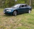 Зелений Ауді А4, об'ємом двигуна 1.8 л та пробігом 294 тис. км за 2750 $, фото 4 на Automoto.ua