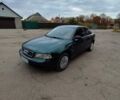 Ауди А4 1996 в Софиевке на Automoto.ua Зеленый Ауди А4, объемом двигателя 1.8 л и пробегом 320 тыс. км за 3600 $, фото 1 на Automoto.ua