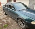 Ауди А4 1996 в Киеве на Automoto.ua Зеленый Ауди А4, объемом двигателя 2.6 л и пробегом 300 тыс. км за 2500 $, фото 11 на Automoto.ua