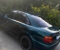 Зелений Ауді А4, об'ємом двигуна 1.6 л та пробігом 400 тис. км за 2800 $, фото 6 на Automoto.ua