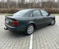 Зелений Ауді А4, об'ємом двигуна 1.8 л та пробігом 322 тис. км за 2199 $, фото 3 на Automoto.ua