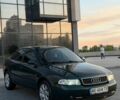 Зеленый Ауди А4, объемом двигателя 2.6 л и пробегом 300 тыс. км за 3099 $, фото 1 на Automoto.ua