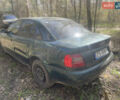 Зеленый Ауди А4, объемом двигателя 1.6 л и пробегом 250 тыс. км за 1500 $, фото 4 на Automoto.ua