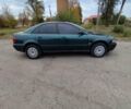 Ауди А4 1996 в Софиевке на Automoto.ua Зеленый Ауди А4, объемом двигателя 1.8 л и пробегом 320 тыс. км за 3600 $, фото 2 на Automoto.ua